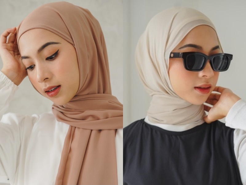 hijab styles