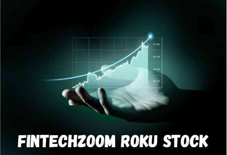 FintechZoom Roku Stock