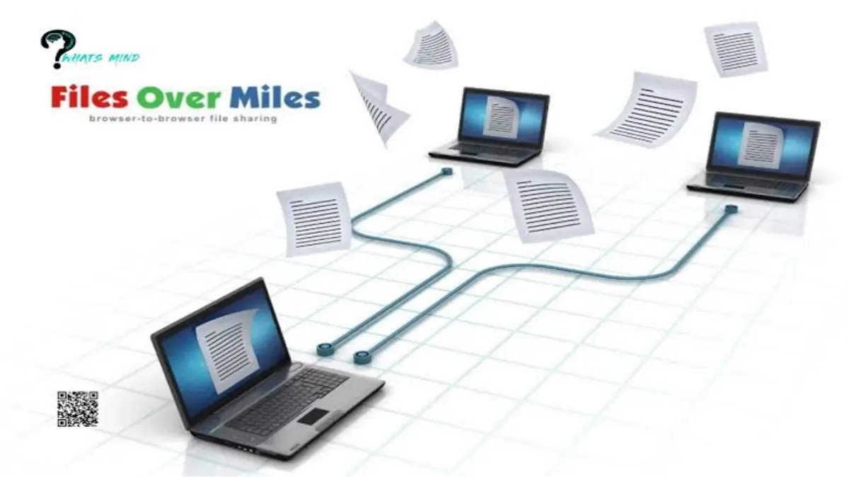 Files Over Miles