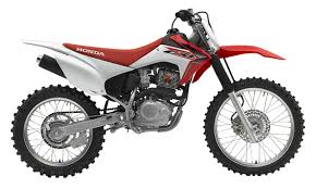 Dirt Bike