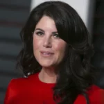 Monica Lewinsky's Net Worth