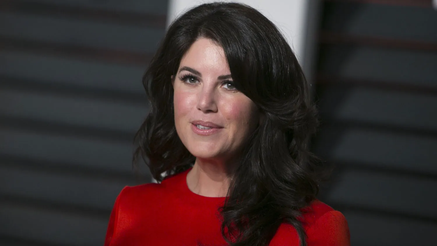 Monica Lewinsky's Net Worth